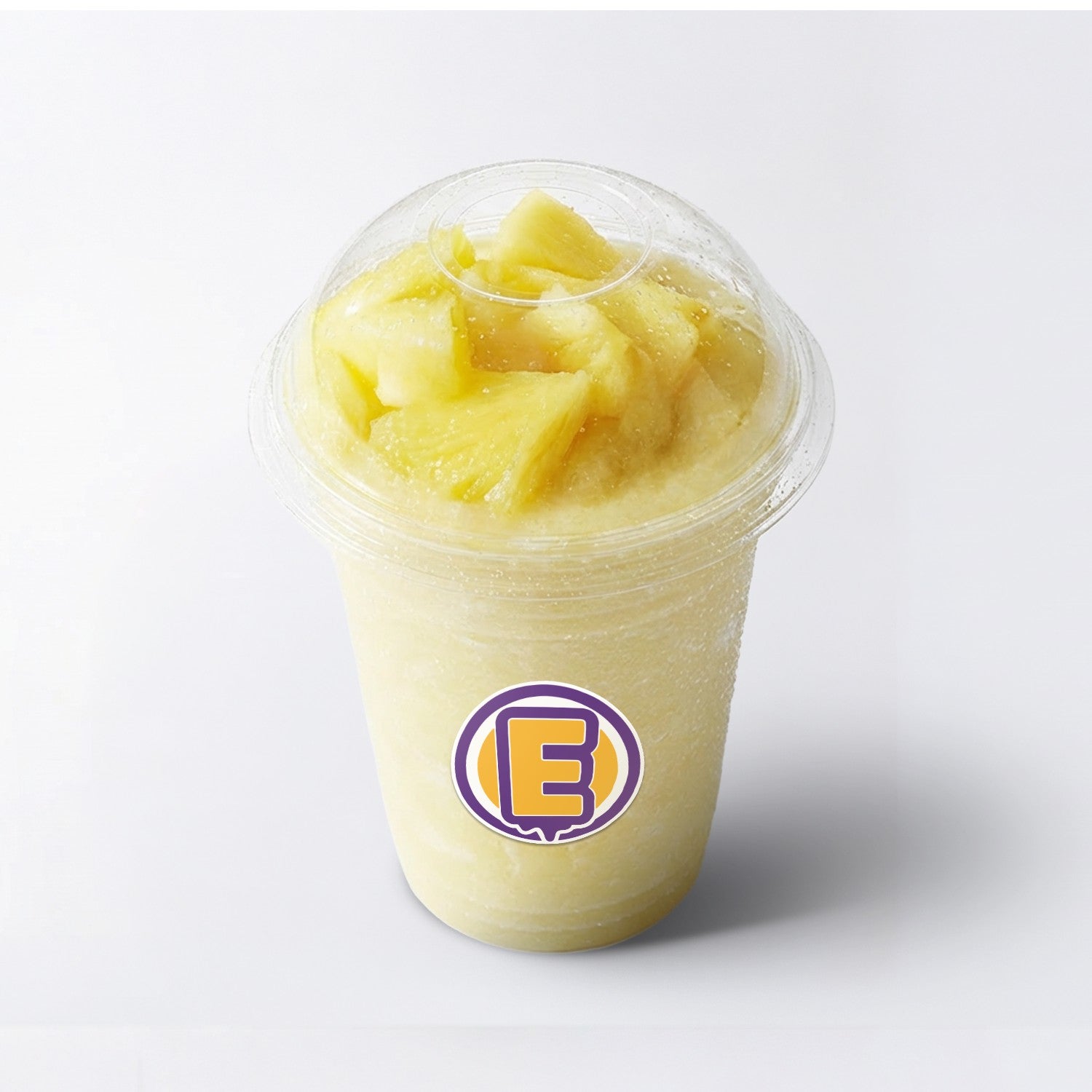 Smoothie Pina Tropic new