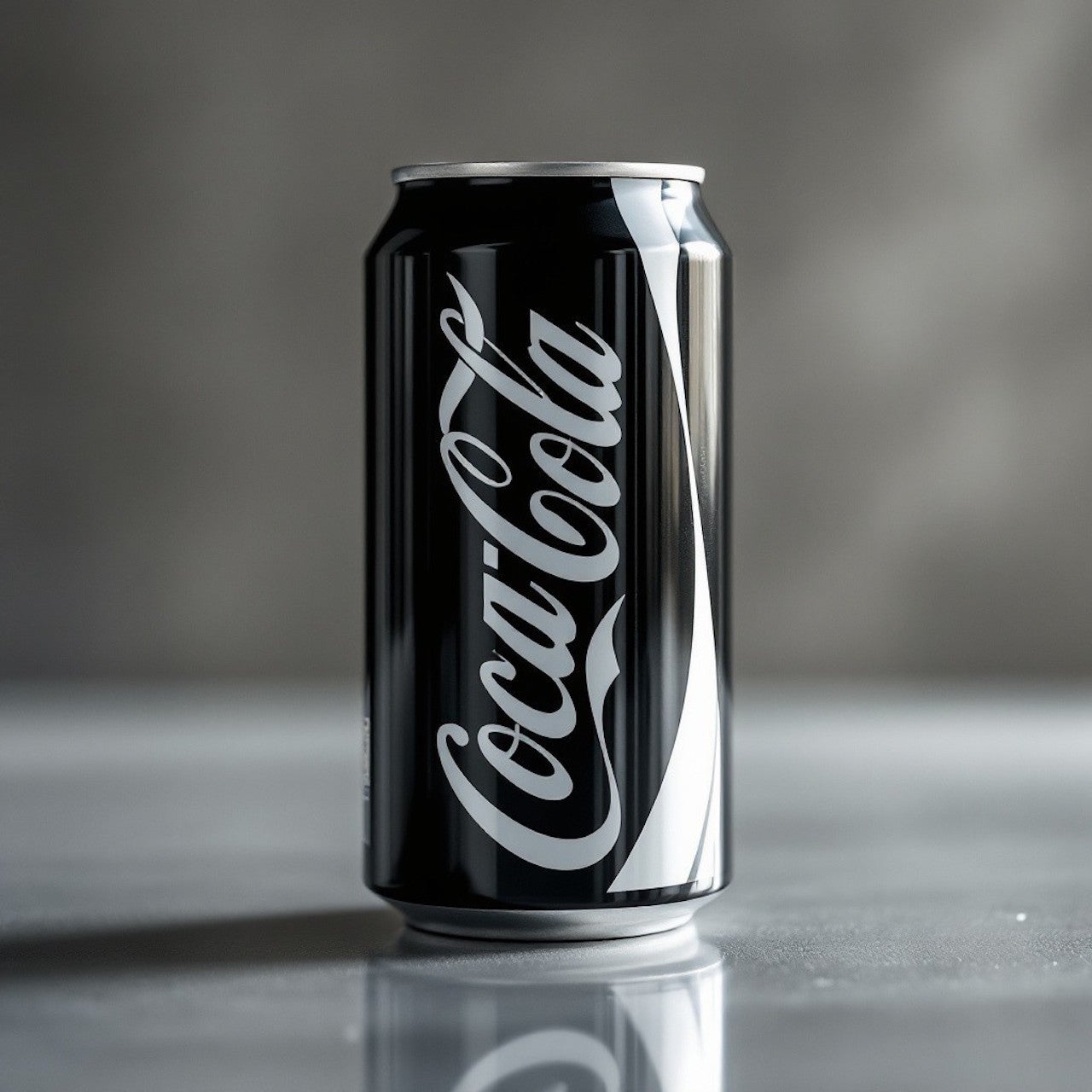 Coca-Cola Zéro ⚫