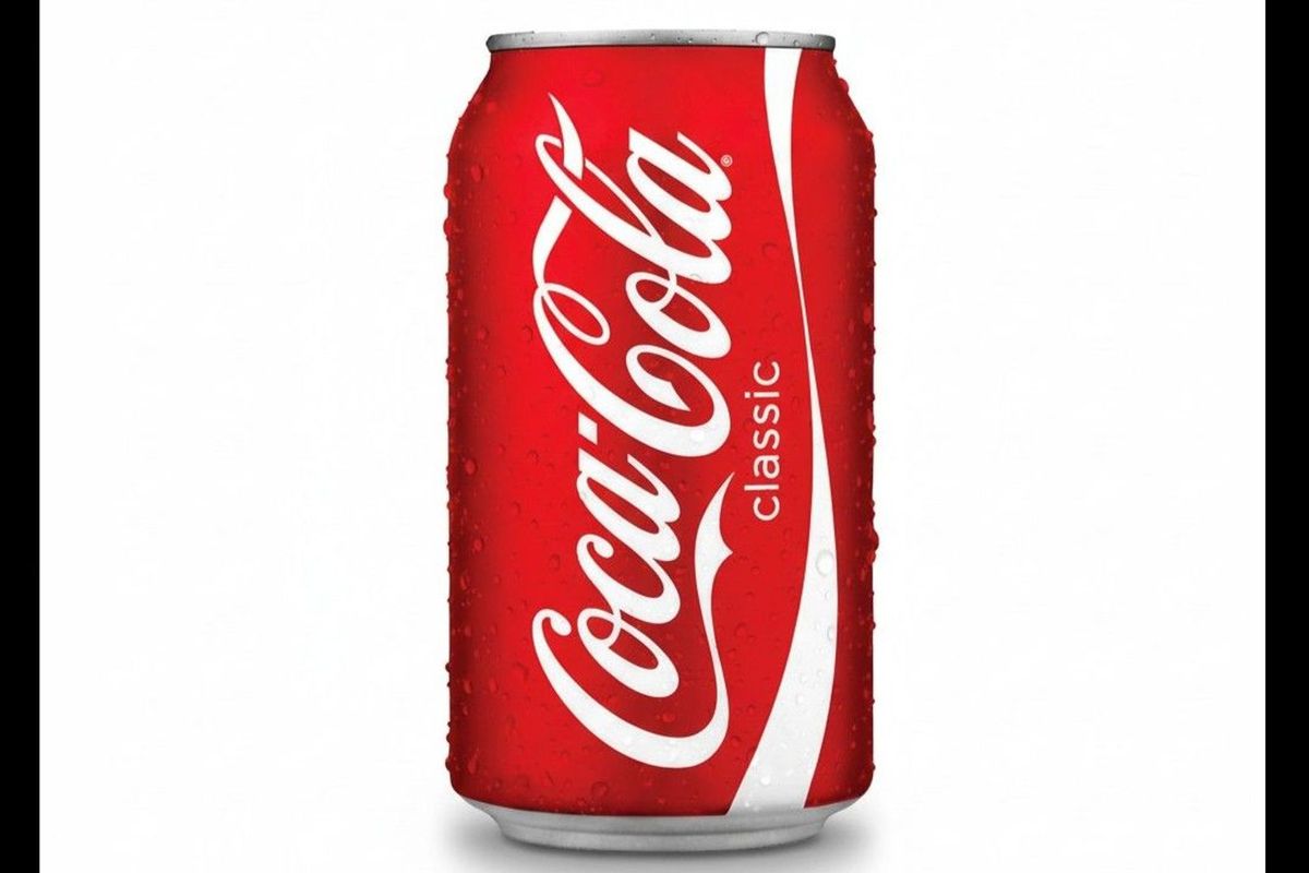 Coca Cola