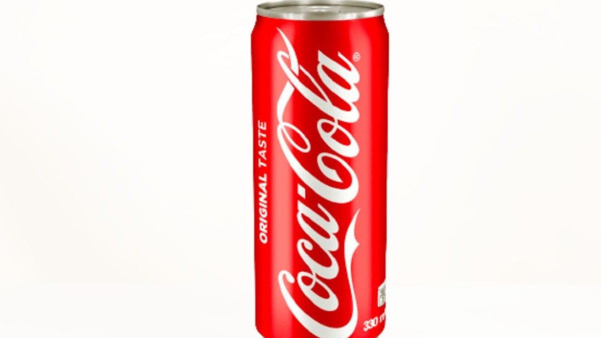 Coca-Cola
