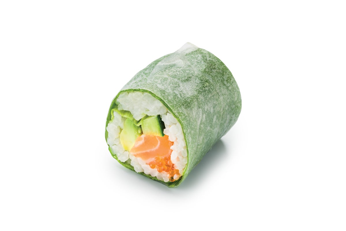 Makislim saumon