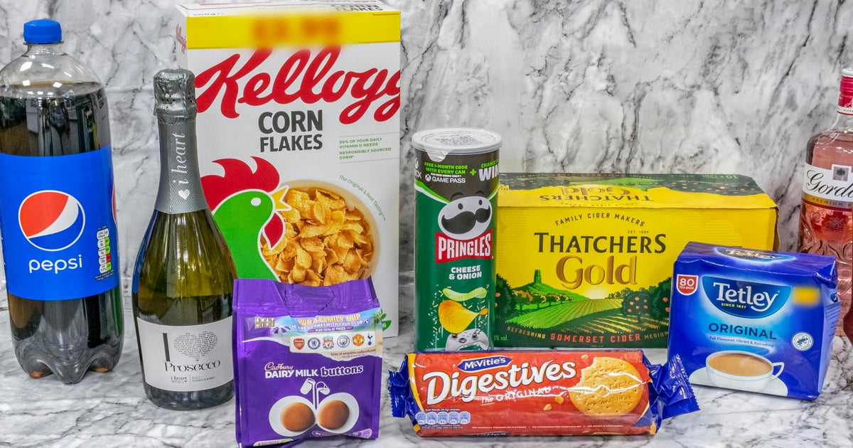 Costcutter 161 North Prospect Road delivery from North Prospect & Ham