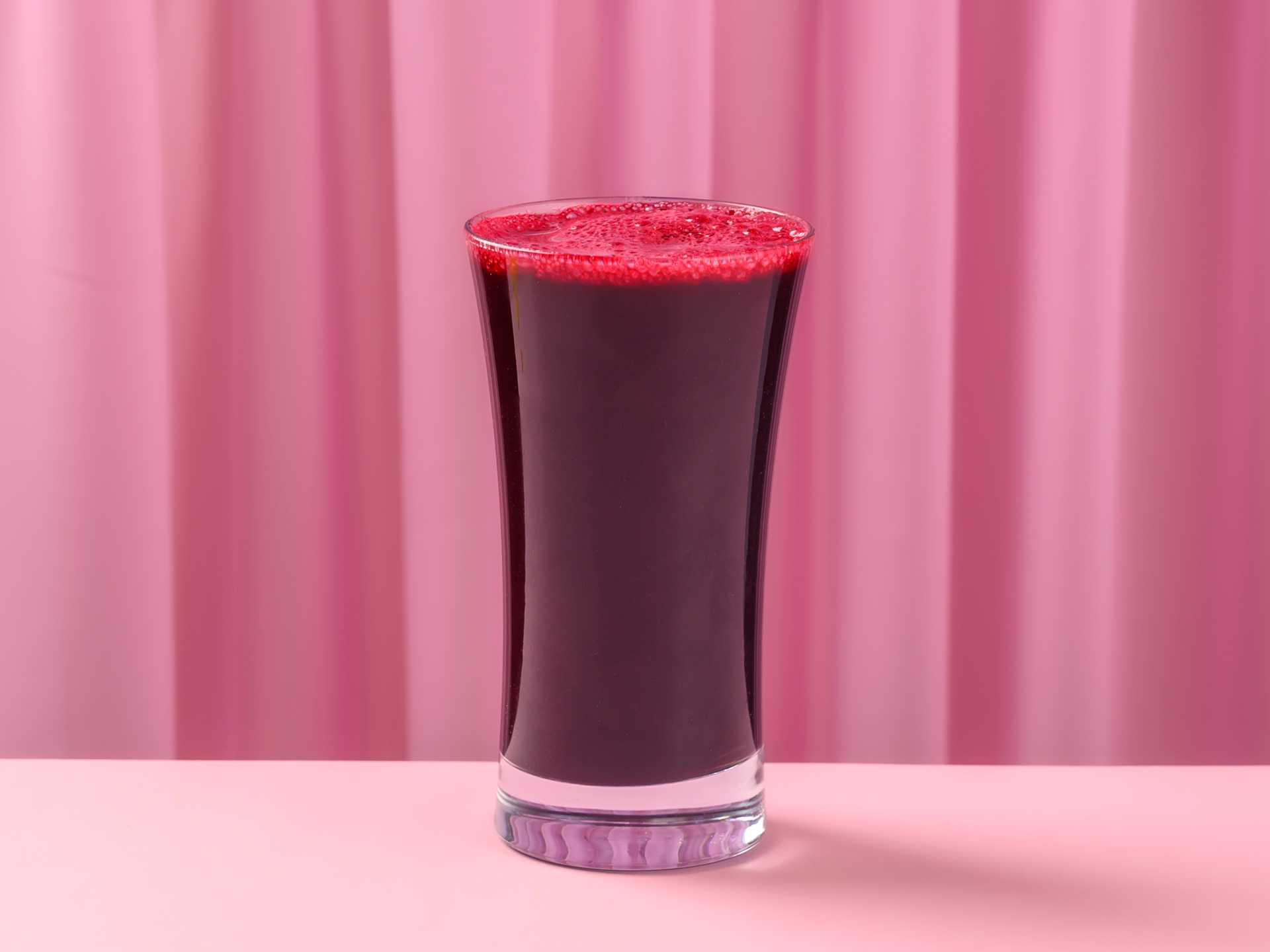 Beetroot Juice