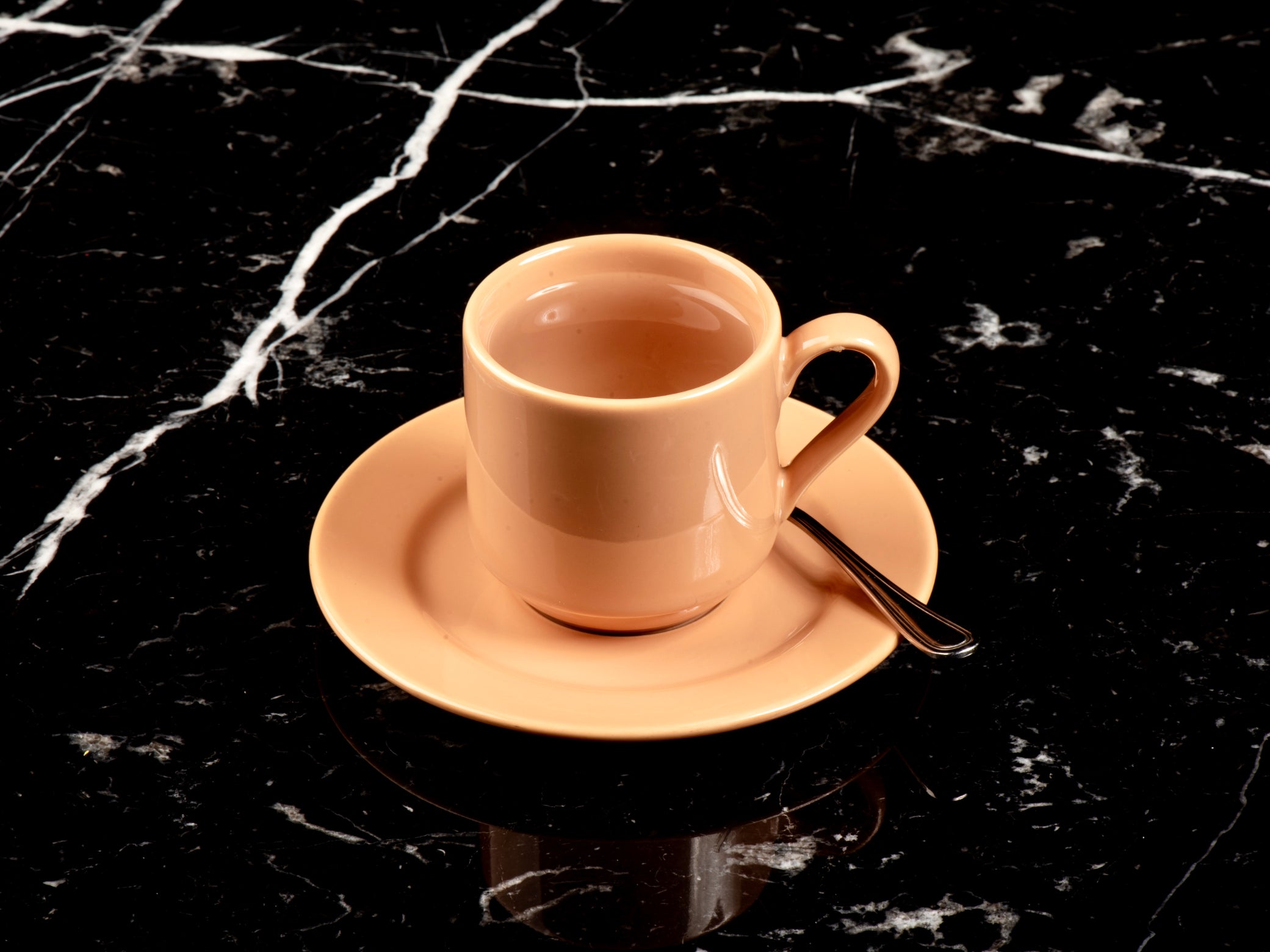 White Coffee