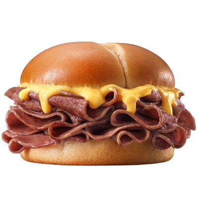 Roast Beef Sandwich