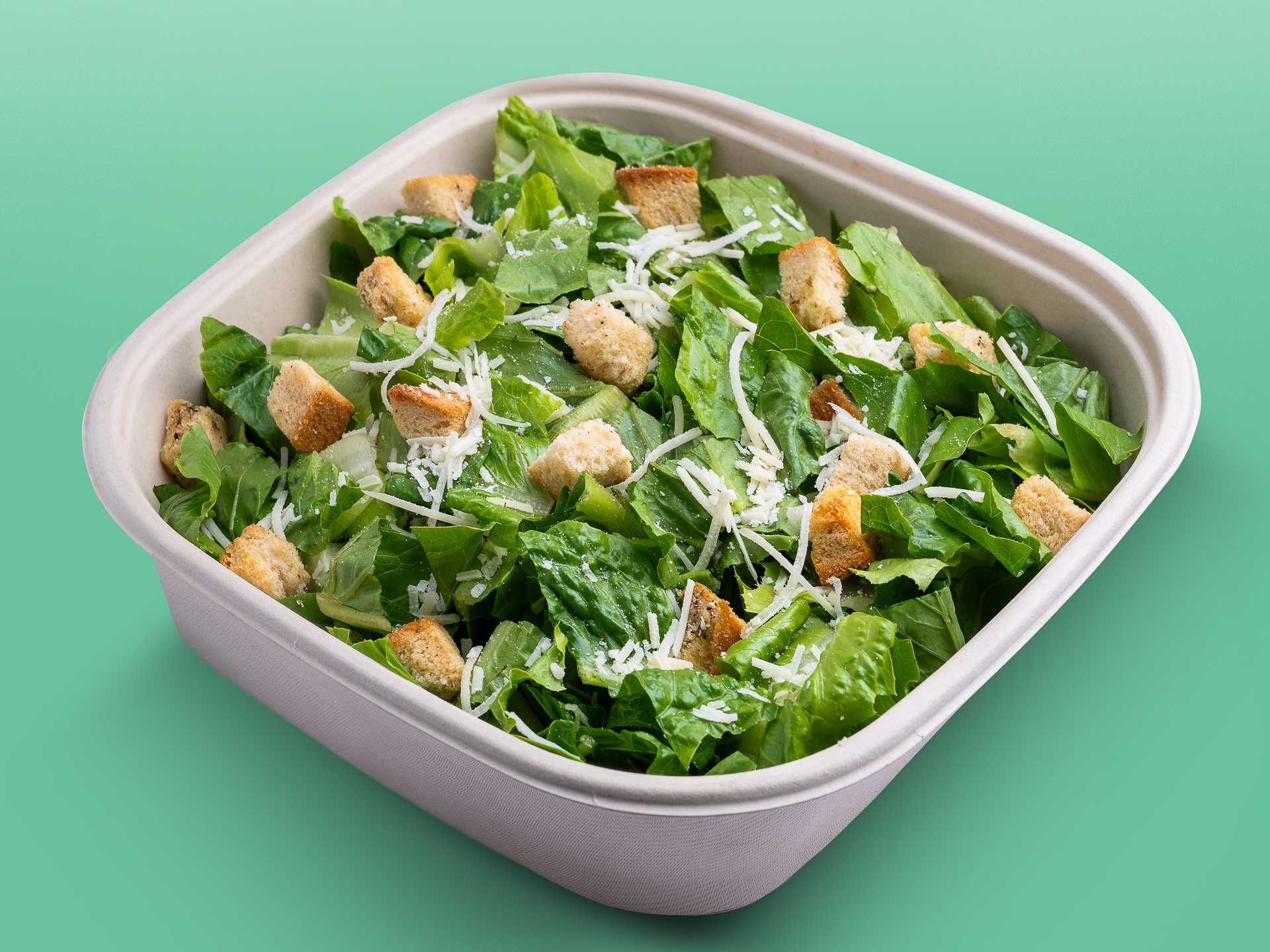 Caesar Salad Bowl
