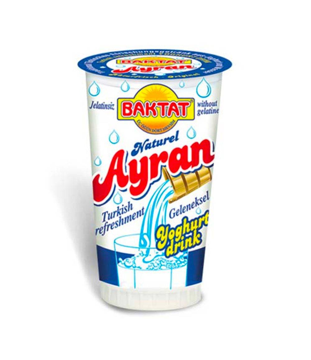 Ayran 33cl🥤💦
