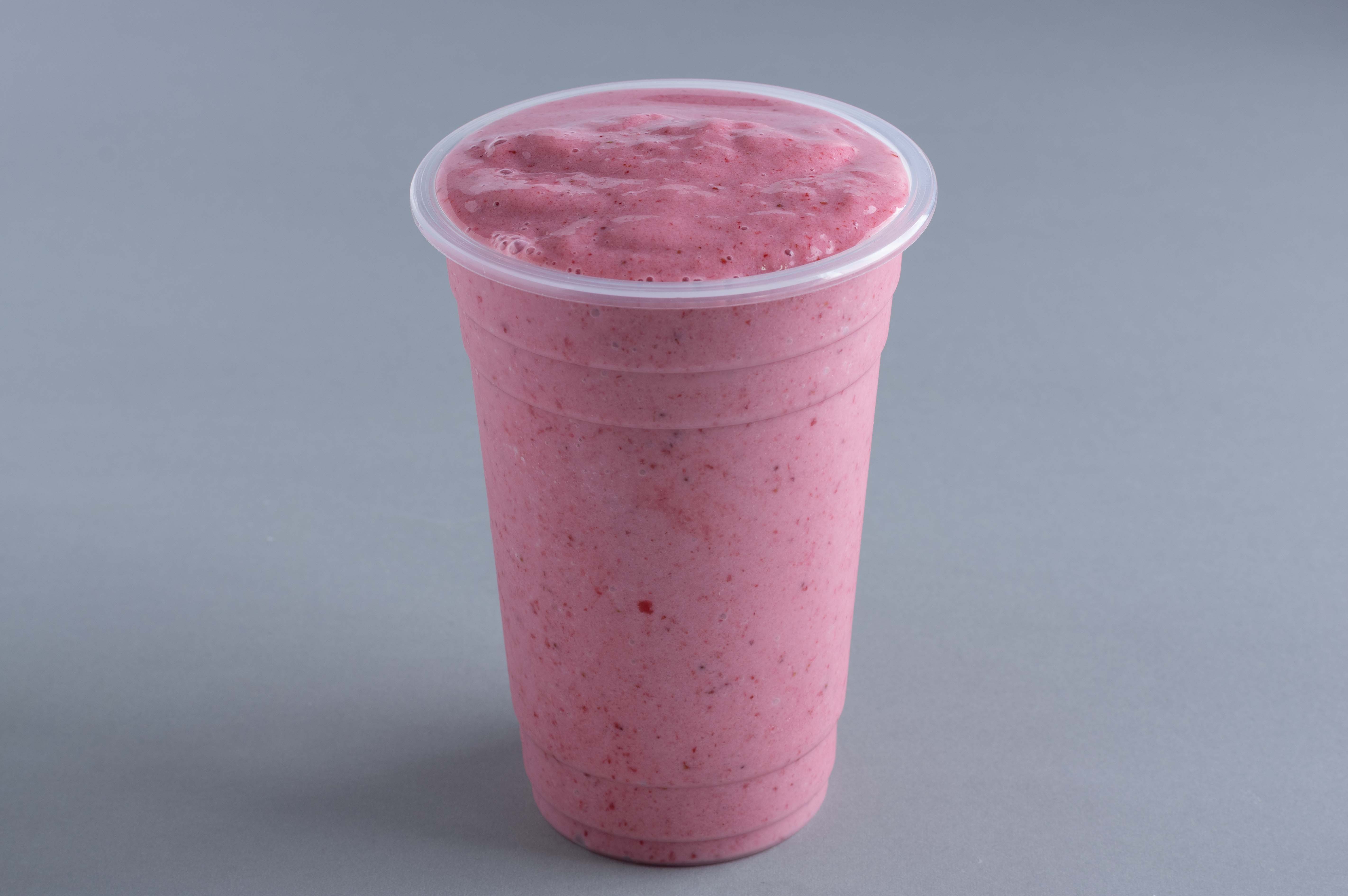 Strawberry