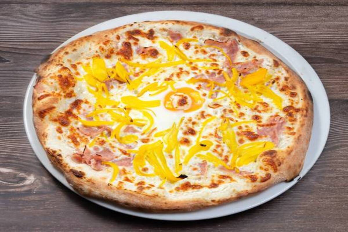 Pizza jura