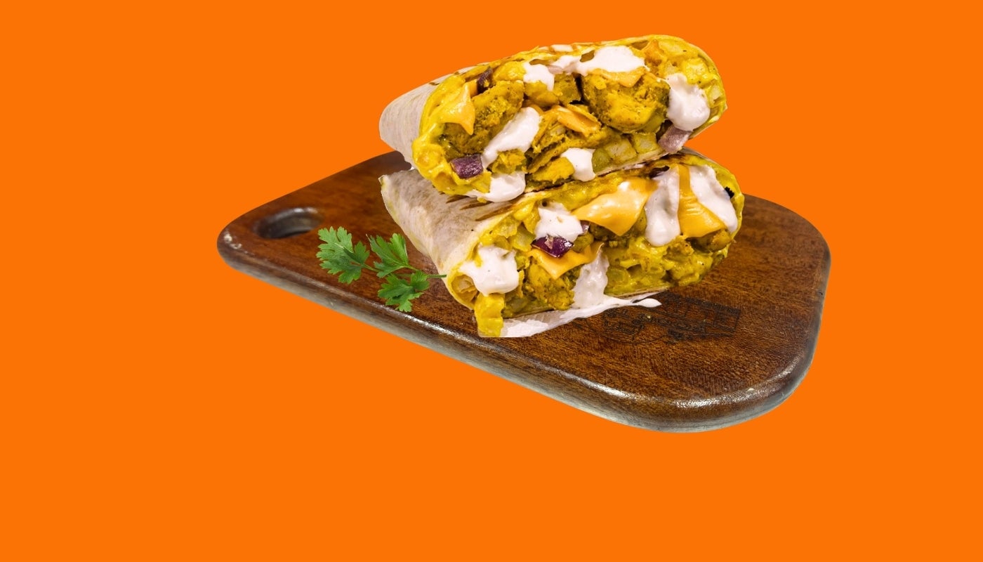 Tacos L'Indien 🔥🐔🧀 12,99 €