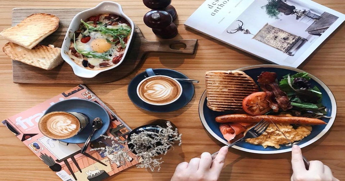 Refuel Cafe II Bukit Merah delivery from Bukit Merah Order with