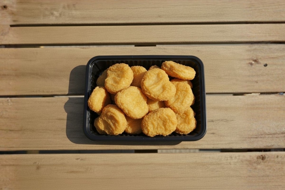 Nuggets x7 🍗