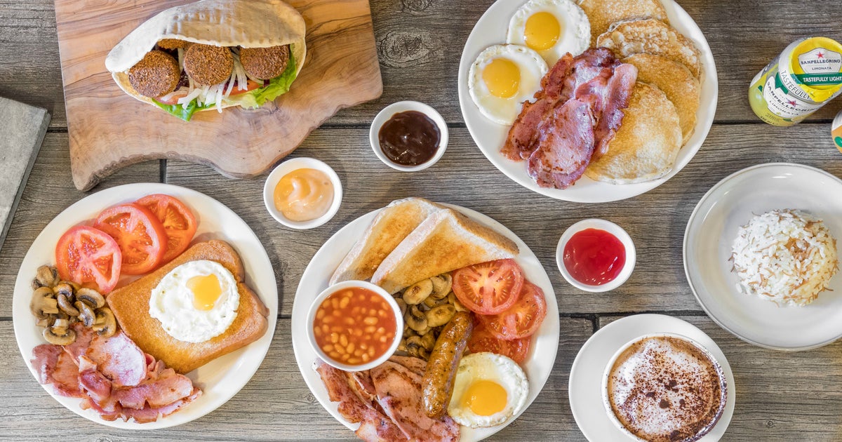 Mulhall's Restaurant delivery from Portlaoise Order with Deliveroo