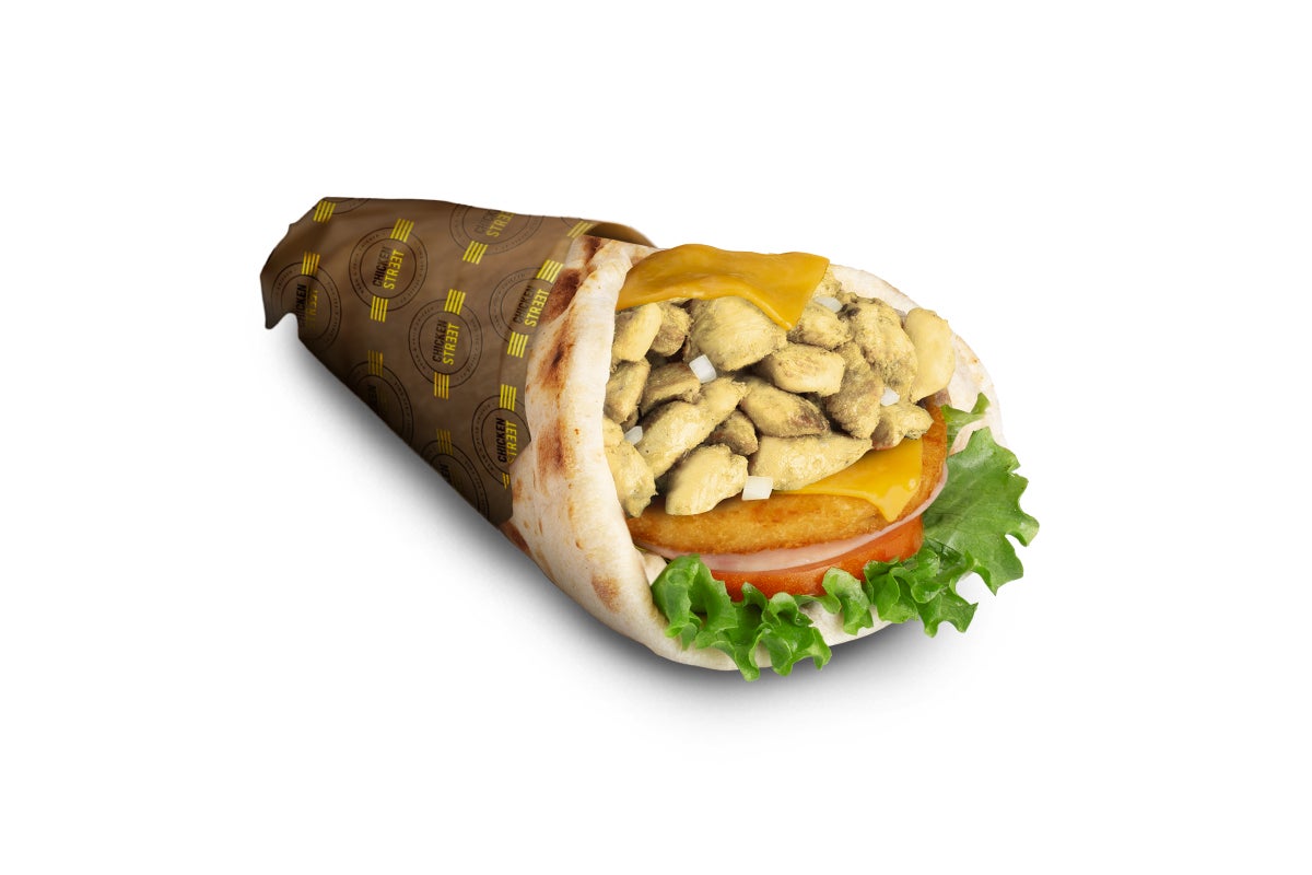 Naan Radikal