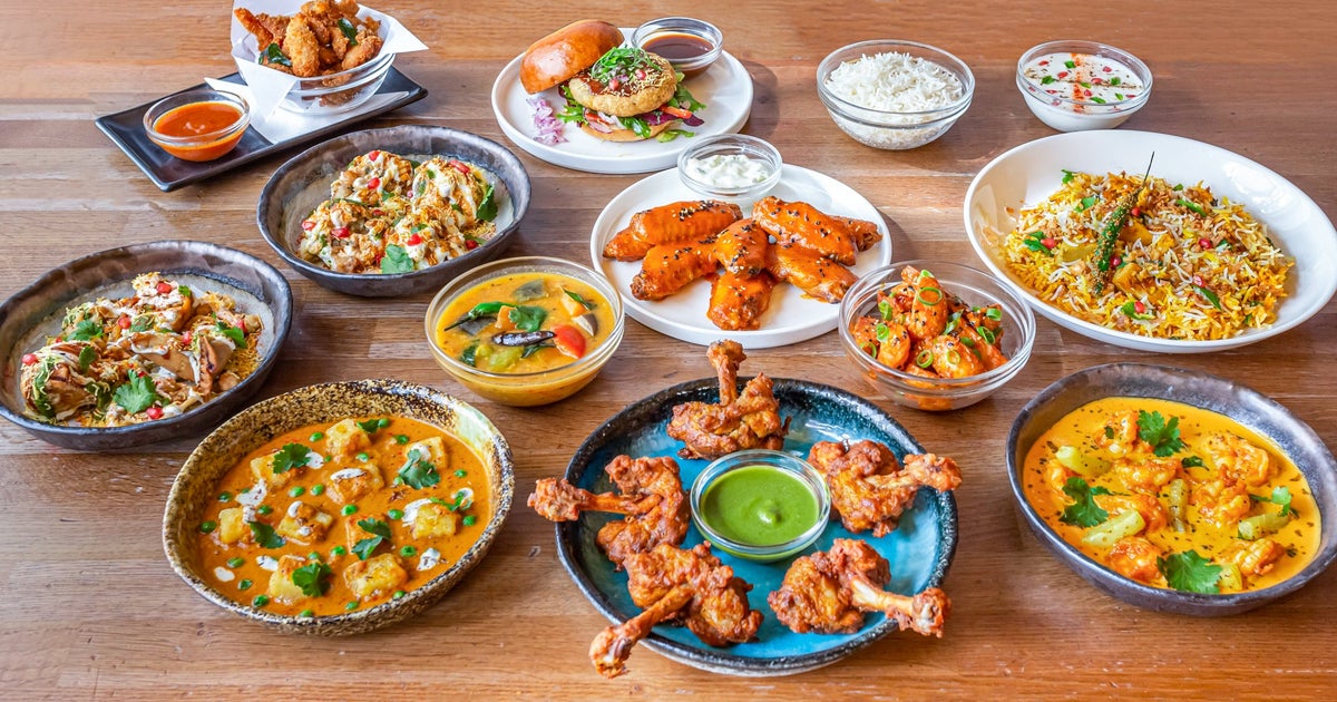 Kaayaloram Authentic Kerala Cuisine Boat Quay delivery from Boat Quay