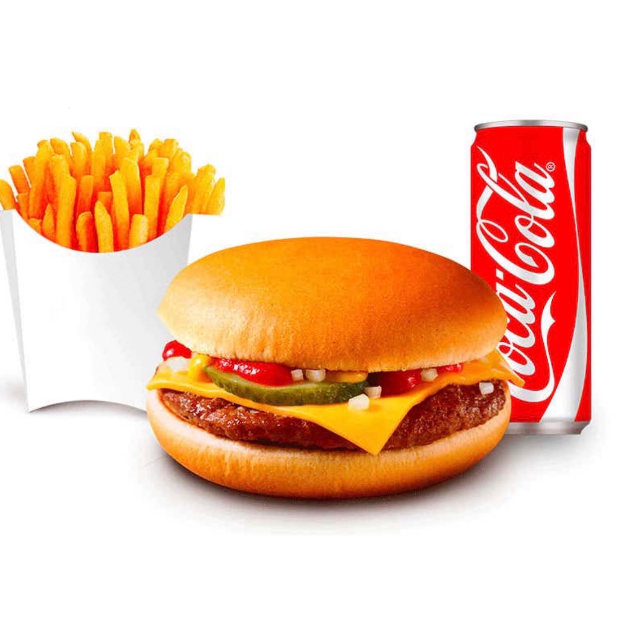 Menu cheese