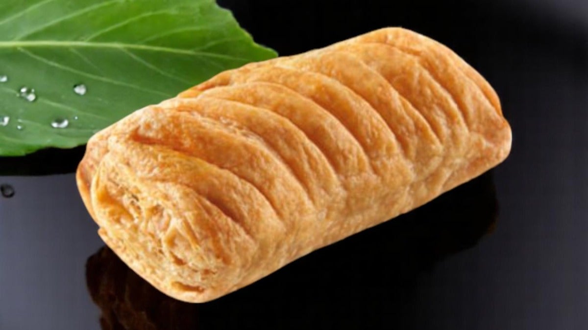 🥪Friand aux fromages