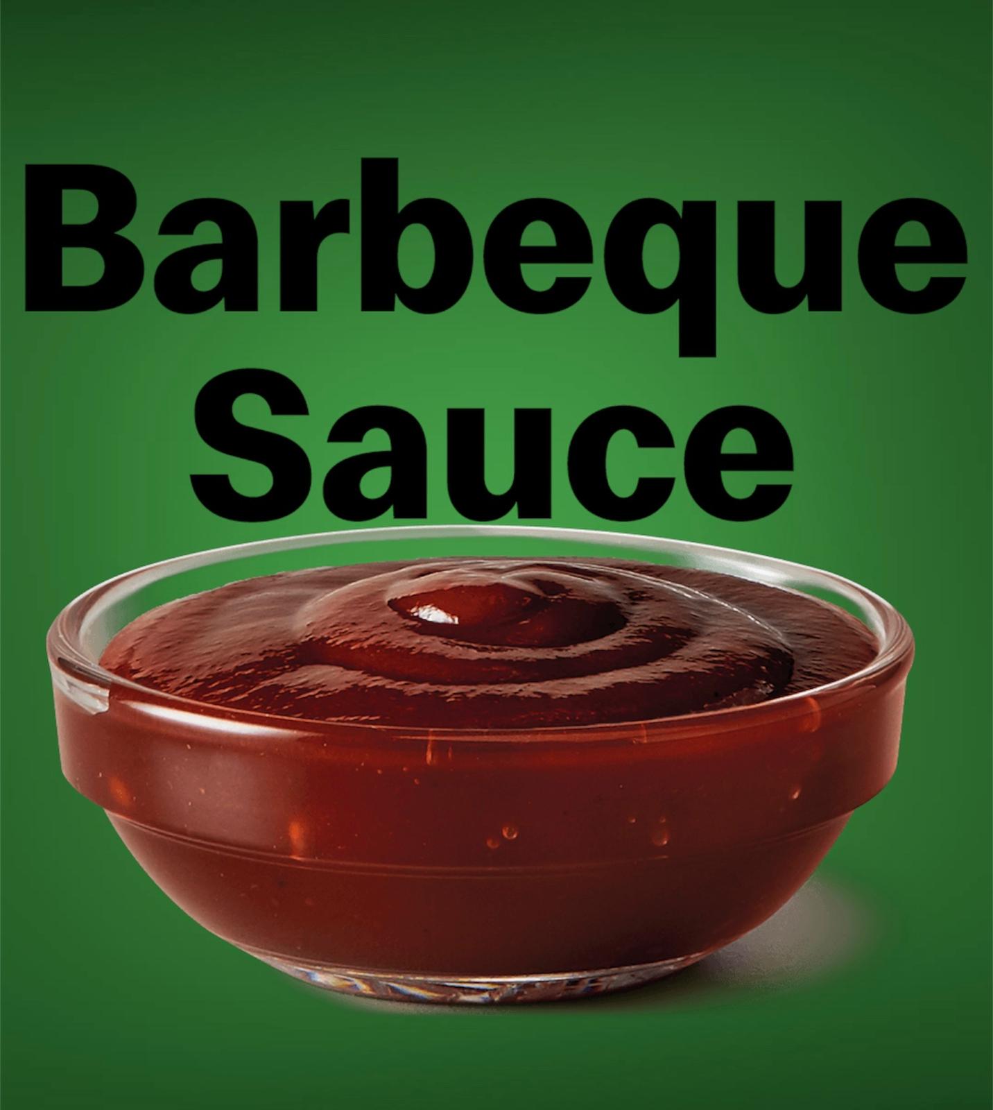 BBQ Sauce