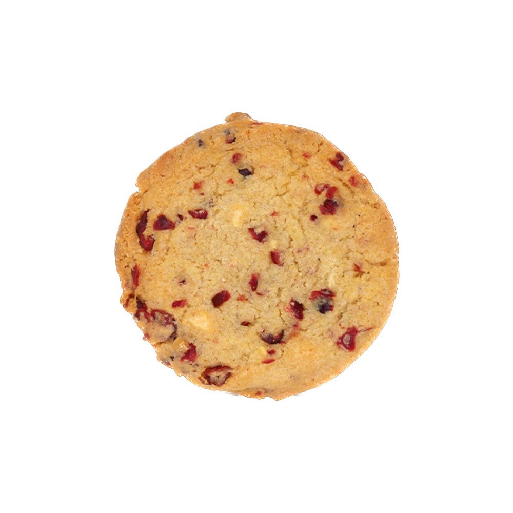 Cranberry Chocolat Blanc