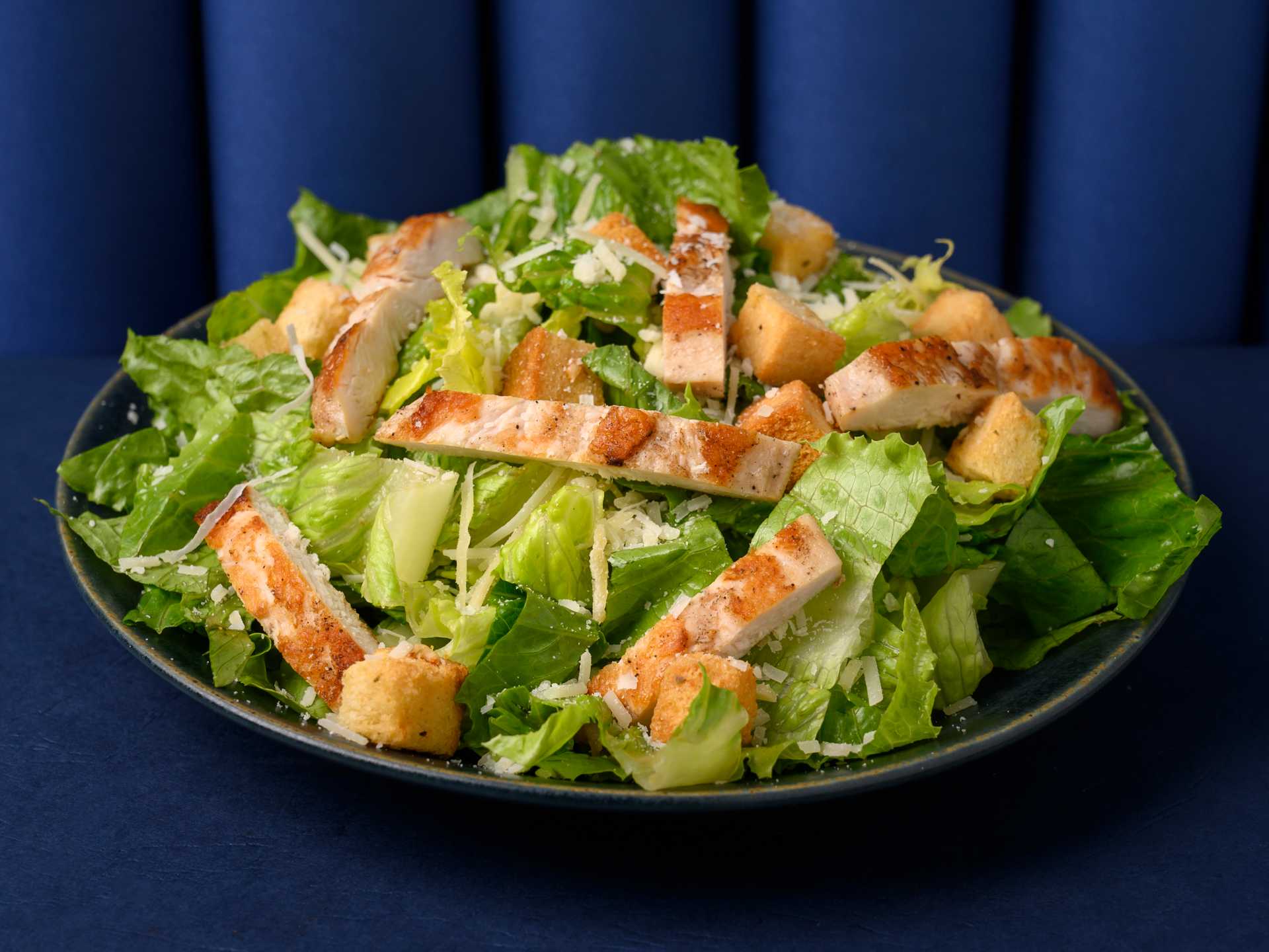 Chicken Caesar Salad