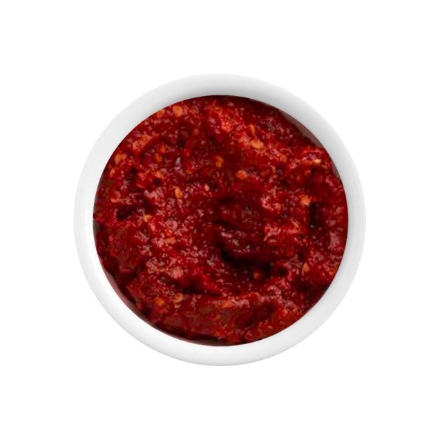 Harissa 🌶