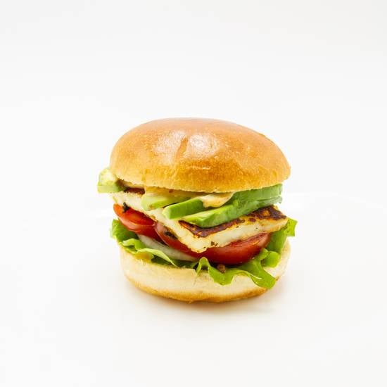 Istanbul burger