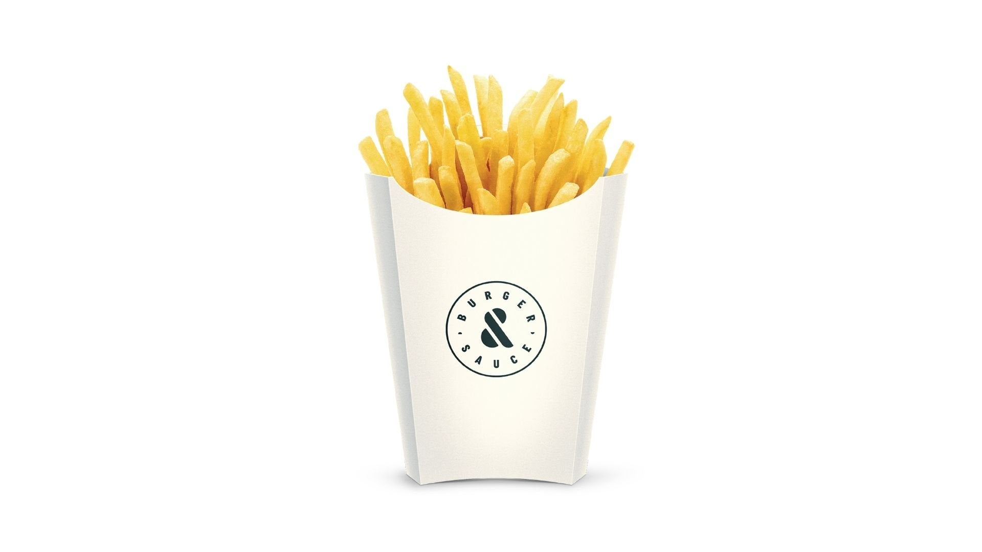 Classic Fries