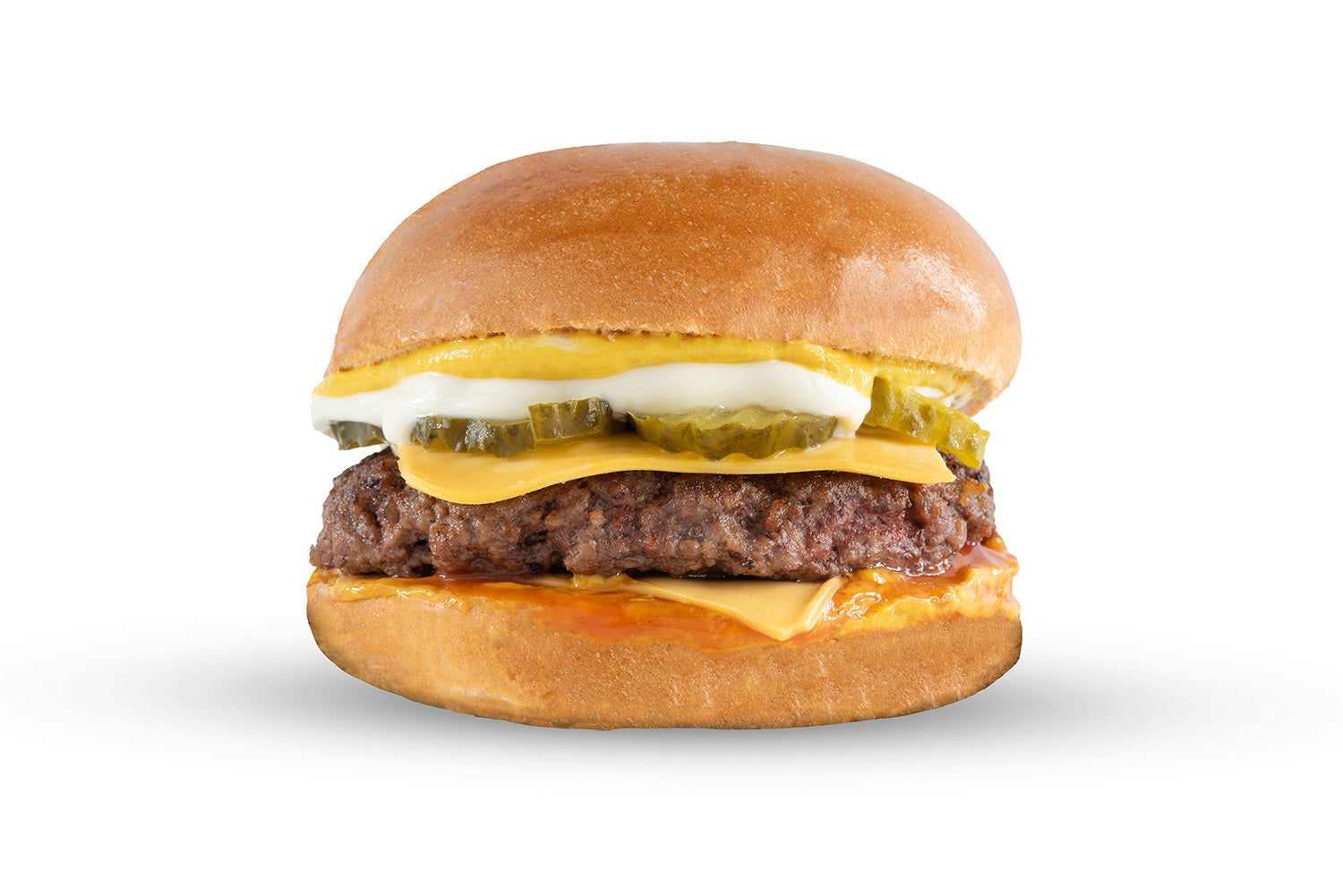 Wagta Burger