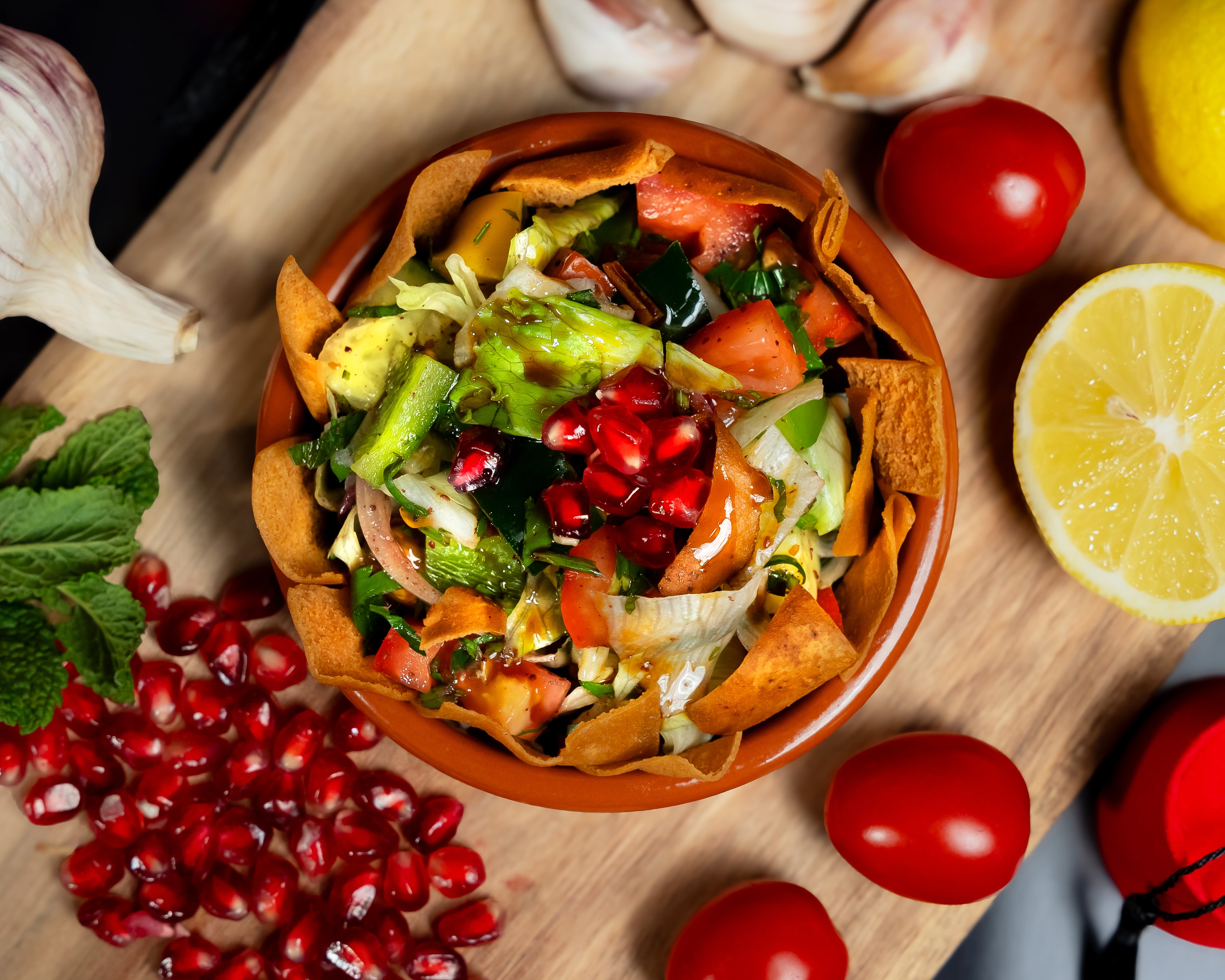Fatouch🥗
