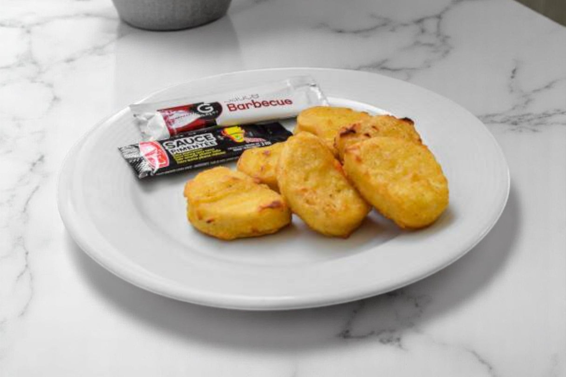 🐔🍗Nuggets - 6 pièces
