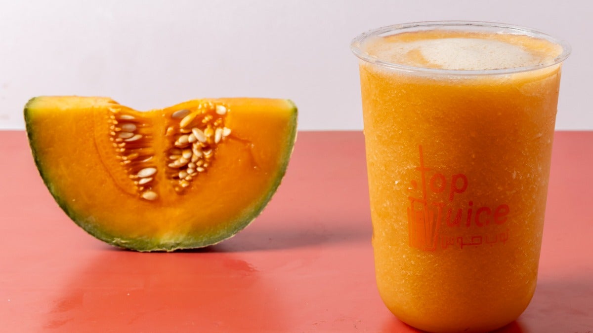 Fresh Pineapple Juice