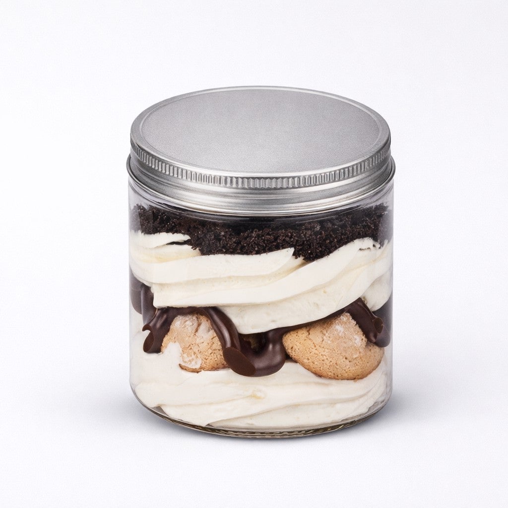 Tiramisu Oreo
