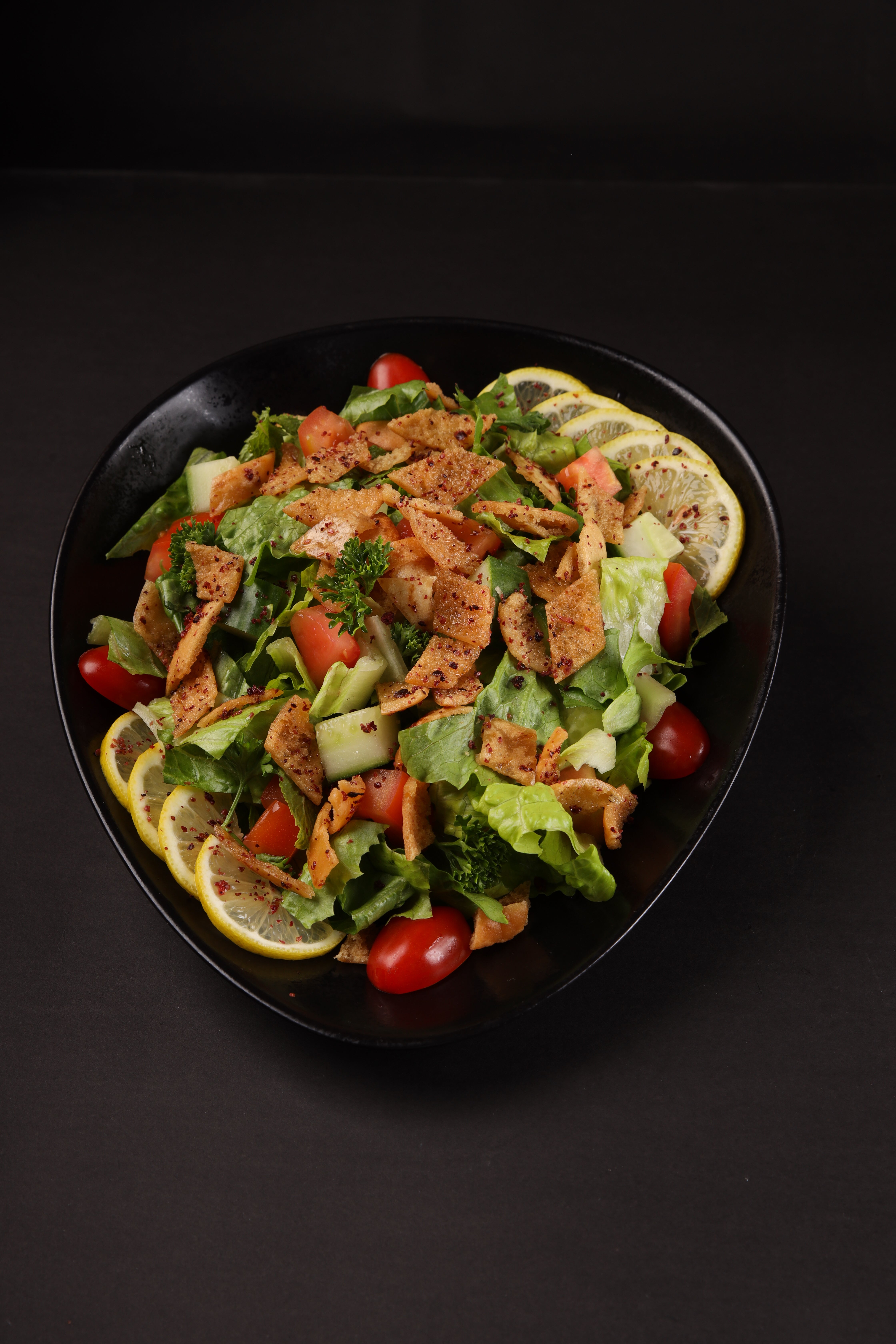 Fattoush