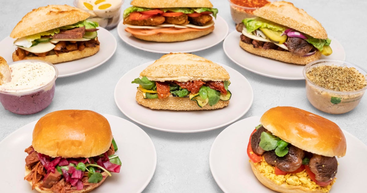 Menu Roti Obama Ô RÔTI livre depuis Croix d'Argent - Commandez avec Deliveroo