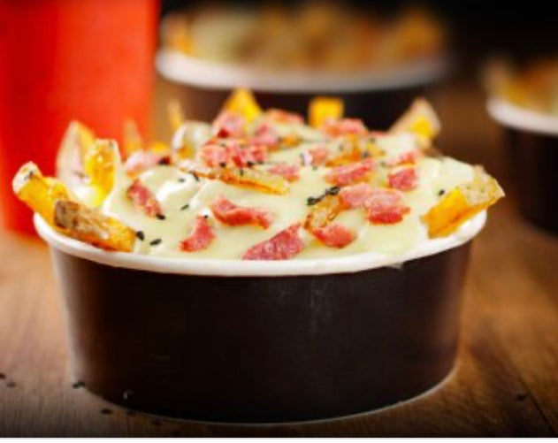 🥔🧀PT SAVOYARDE🥓🏔🍯