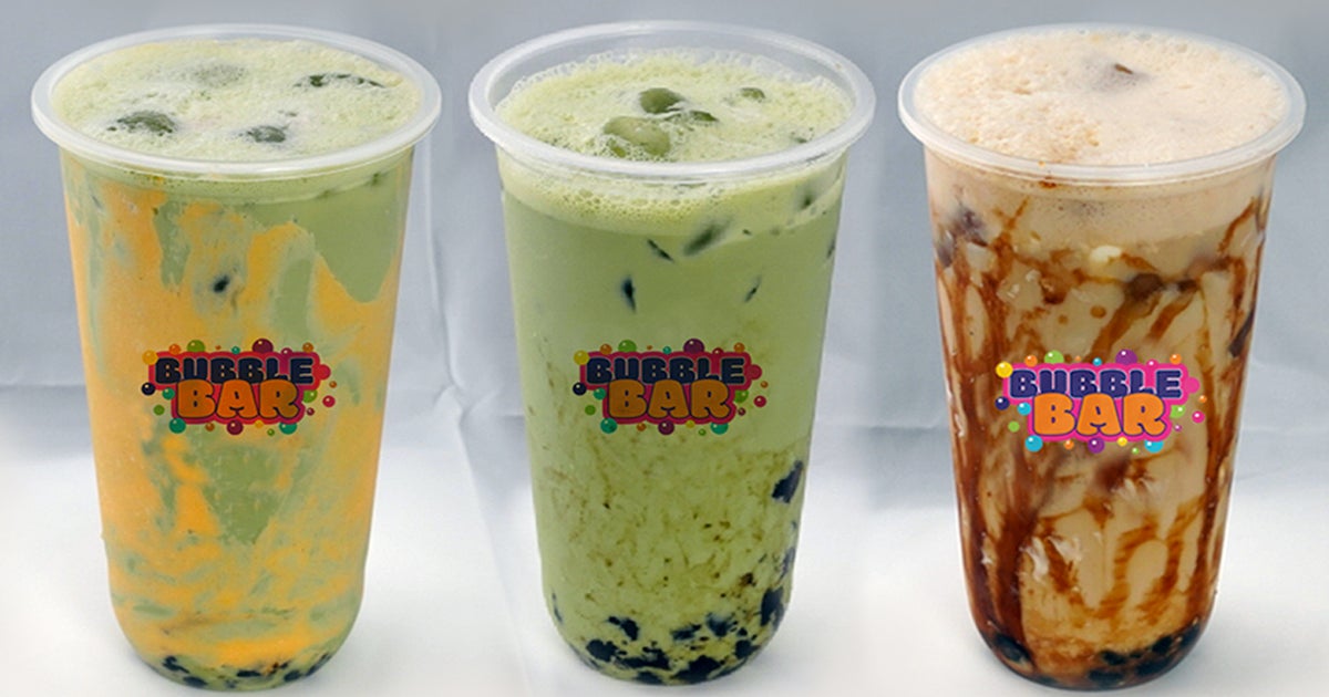 Bubble Bar Karama delivery from Karama Order with Deliveroo