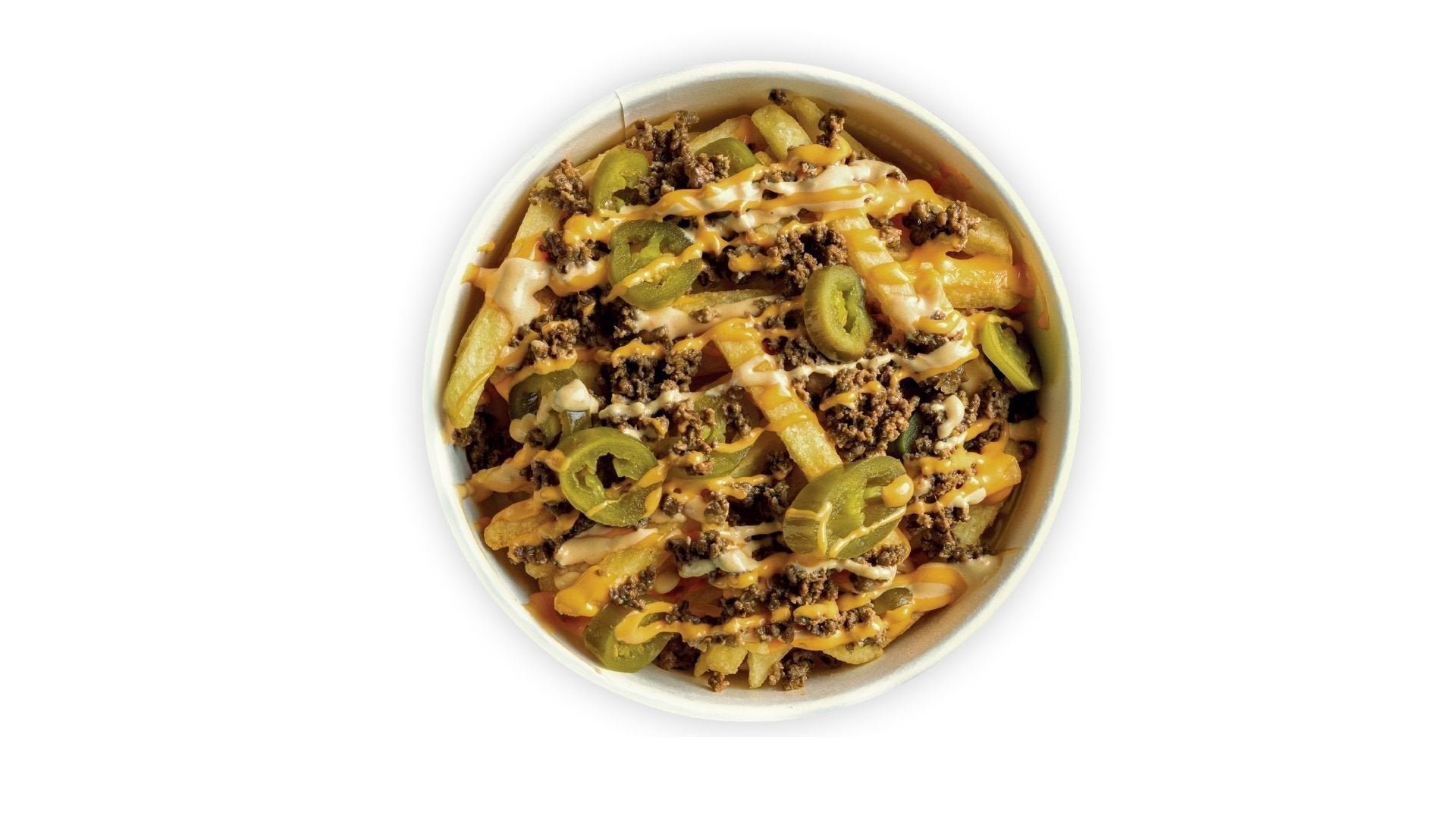 Animal Fries