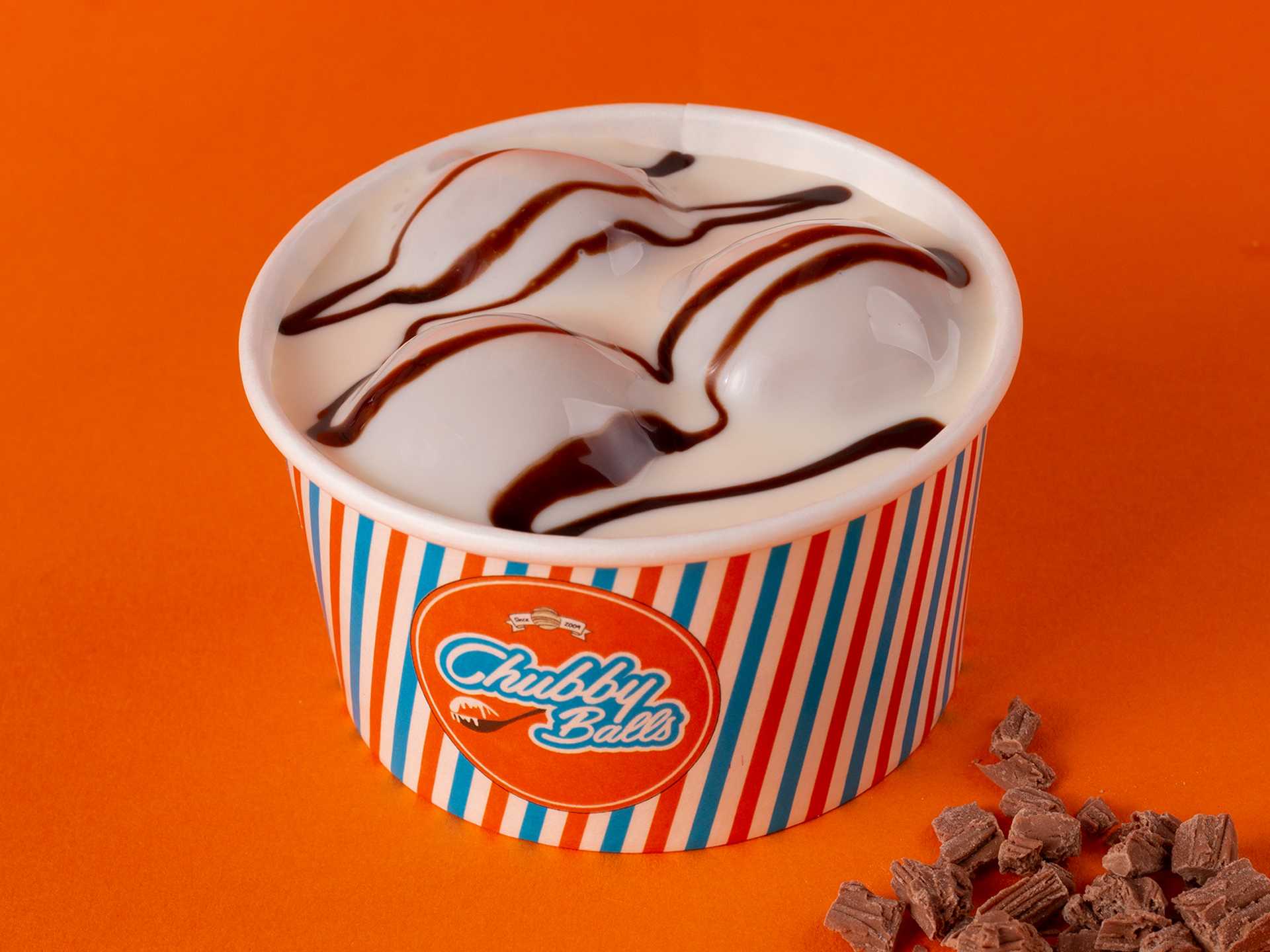 Chubby Flake