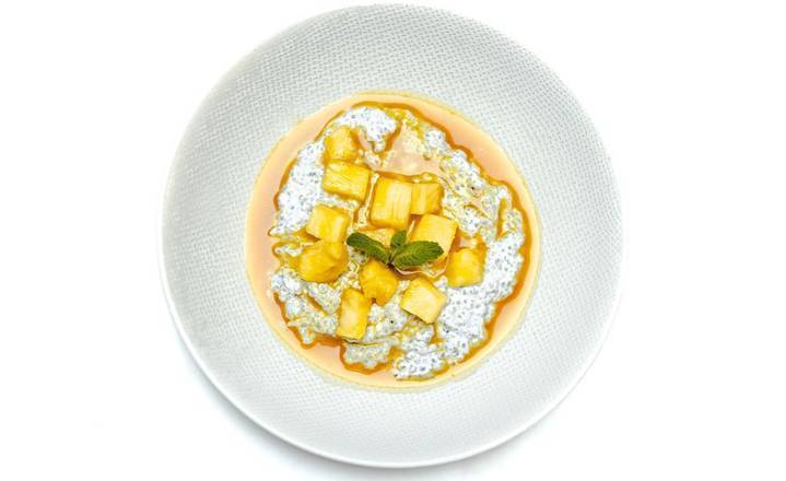 🥥 Perles de chia