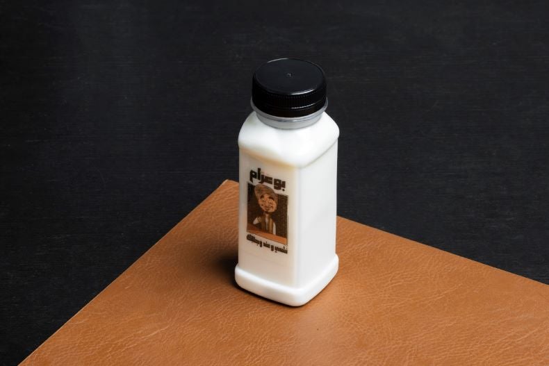 laban ayran