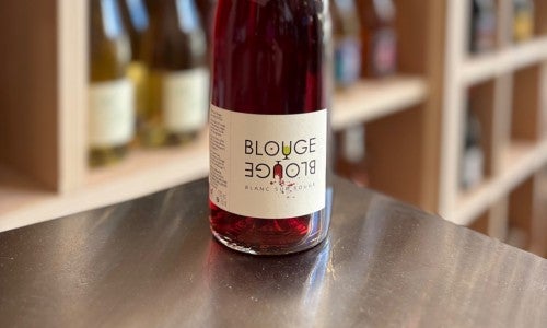 Languedoc-Roussillon - Blouge - Mas de Caprices