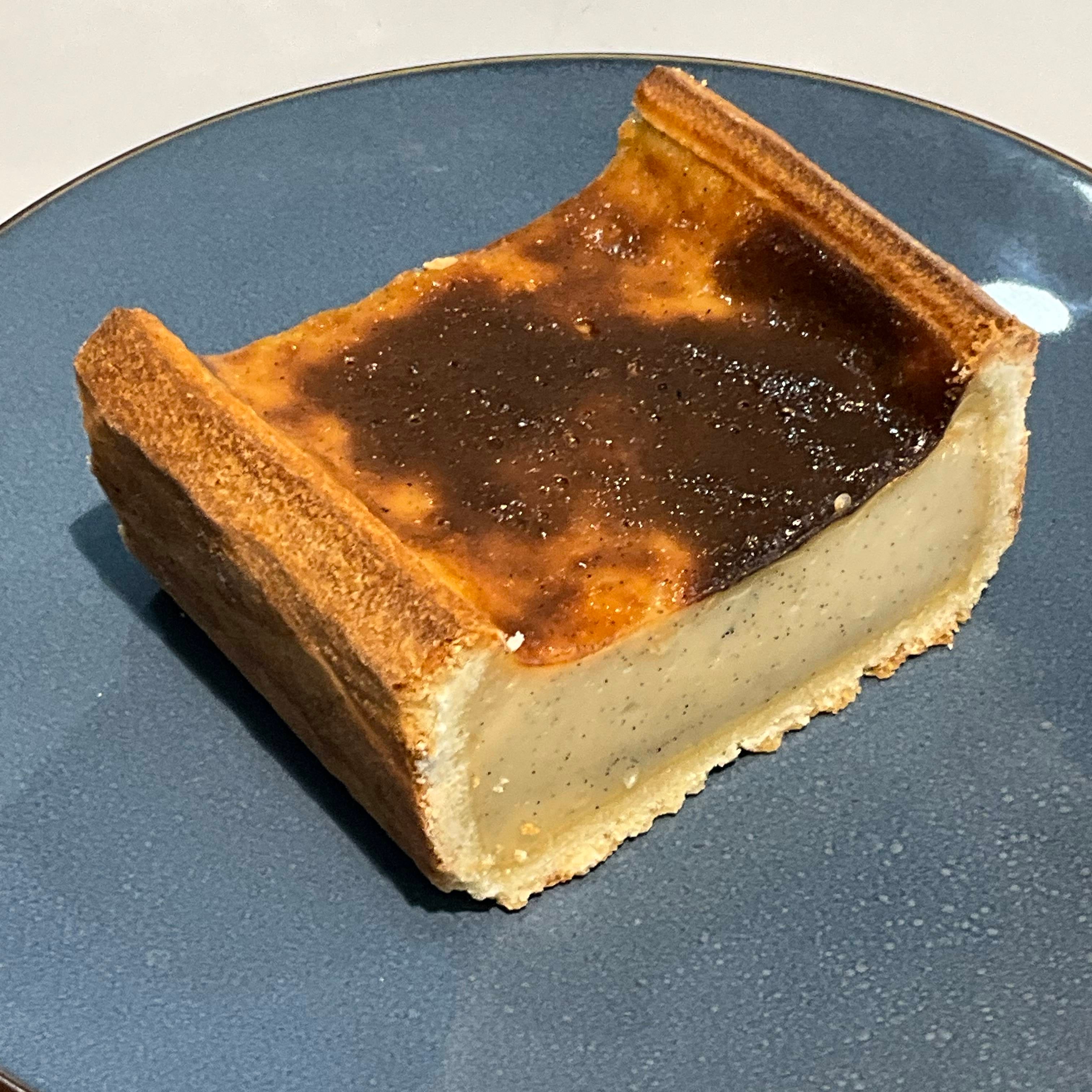 🍮 🌼 Flan Pâtissier à la Vanille de Madagascar