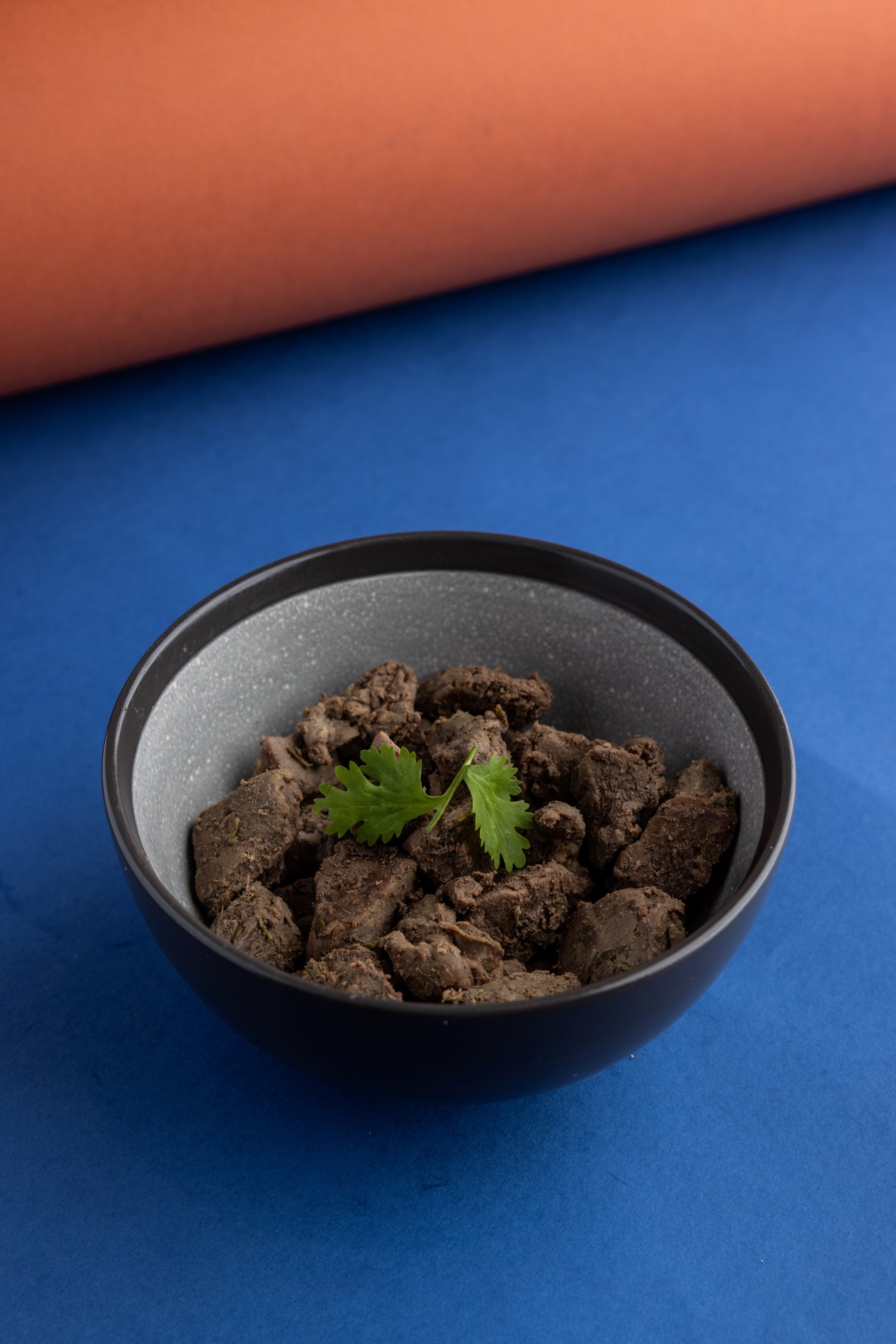 Beef Cubes