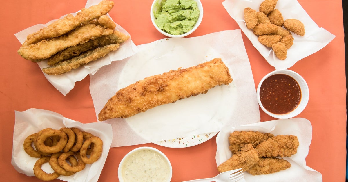 The Brothers Fish Bar Ilford delivery from Newbury Park Order with