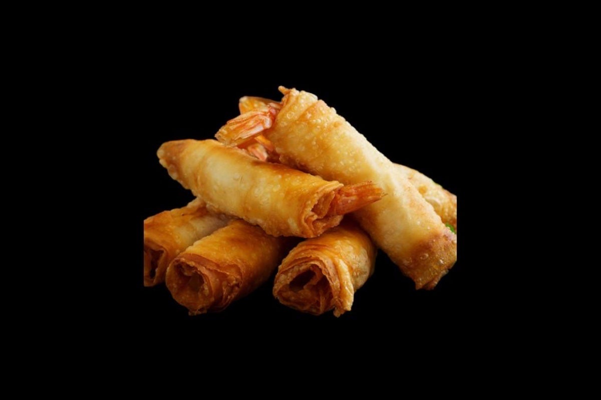 Nem crevettes