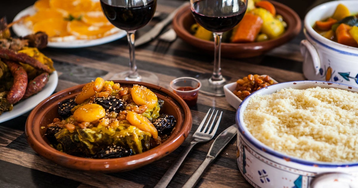 Le Rizana livre depuis Bordeaux - Victoire - Commandez avec Deliveroo