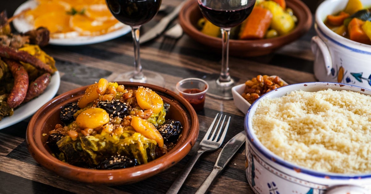 Le Rizana livre depuis Bordeaux - Victoire - Commandez avec Deliveroo