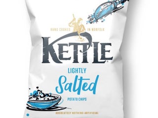 Kettle Lightly Salted