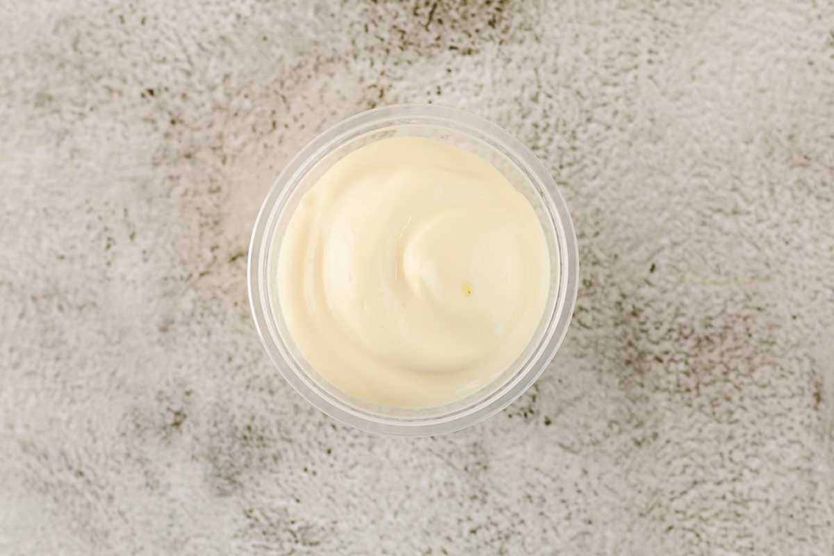 Sour Cream