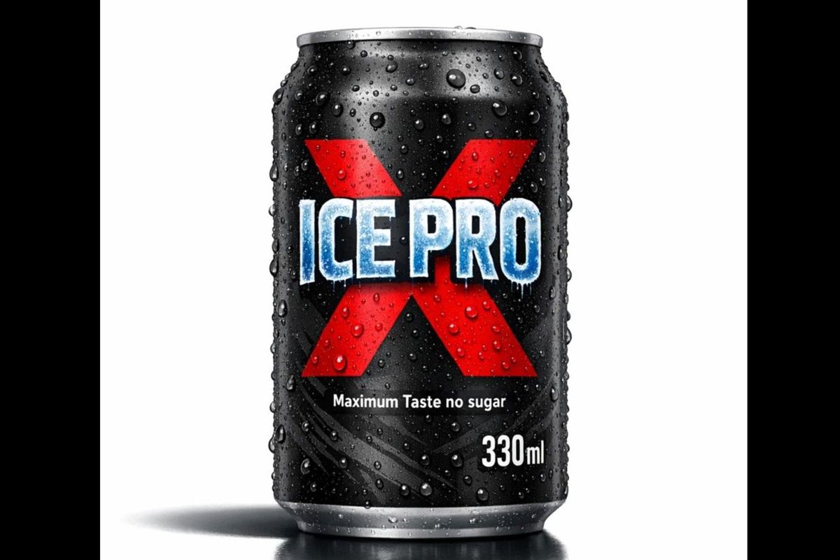 Classic ice pro x